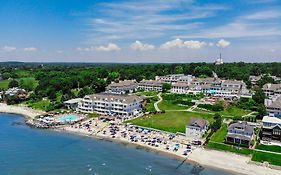 Water'S Edge Resort & Spa